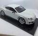 RARE BENTLEY Factory Prototype MODEL Large scale Handmade ONE-OFF Continental GT