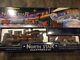 RARE Bachmann Big Haulers North Star Express G Scale Train Set Great Condition