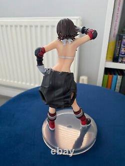 RARE Limited Edition Kotobukiya Tekken Bishoujo Asuka Kazuma 1/7 Scale Figure
