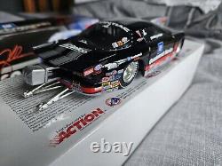 RARE Warren Johnson Action 1/24 Scale NHRA Pro Stock Pontiac Limited Edition