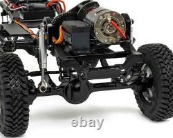 RC4WD Trail Finder 2 RTR Limited Edition 4WD 1/10 Scale Crawler Truck