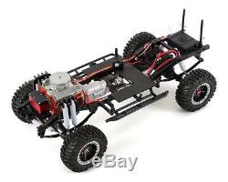 RC4ZRTR0035 RC4WD Trail Finder 2 RTR Limited Edition Scale Trail Truck