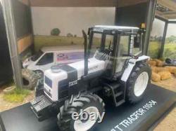 REP220 Replicagri Renault 110-54 TZ White Limited Edition tractor 132 scale Bo