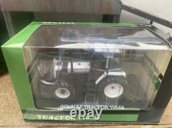 REP220 Replicagri Renault 110-54 TZ White Limited Edition tractor 132 scale Bo