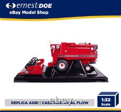 REPLICA AGRI Case Axial Flow 1460 Scale Model 132 Scale LTD to 1460 Pcs