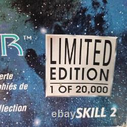 REVELL 1997 Star Trek Voyager U. S. S Voyager Limited Edition Scale Model Kit 3612