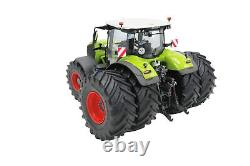 ROS CLAAS Axion 850 Twin Tire Tractor 132 Scale Limited Edition 500 Pieces