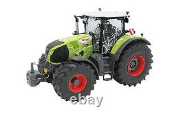 ROS CLAAS Axion 870 DataConnect Tractor 132 Scale Limited Edition 500 Pieces