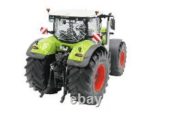 ROS CLAAS Axion 870 DataConnect Tractor 132 Scale Limited Edition 500 Pieces