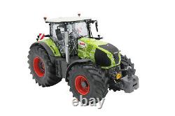 ROS CLAAS Axion 870 DataConnect Tractor 132 Scale Limited Edition 500 Pieces