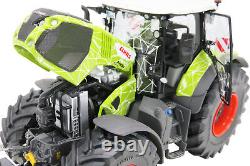 ROS CLAAS Axion 870 DataConnect Tractor 132 Scale Limited Edition 500 Pieces