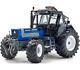 ROS Farm Models 132 Scale New Holland 8830 Limited Edition