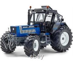 ROS Farm Models 132 Scale New Holland 8830 Limited Edition