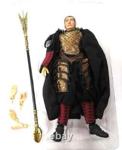 ^Rare Vintge TAO JASON NG SPECIAL LIMITED EDITION THE LEGEND 16 SCALE FIGURE