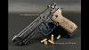 Realistic 1 2 Scale Mini Beretta 92f With Wooden Grip Limited Edition