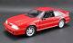 Red 1993 Ford Mustang Gt Gmp 118 Scale Diecast Model Pre Order