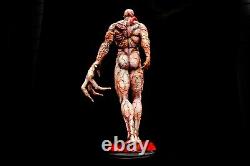 Resident Evil Biohazard Tyrant Art Statue 14 scale WF Japan LTD