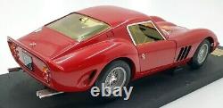 Revell 1/12 scale Diecast 8850 1964 Ferrari 250 GTO Red