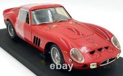 Revell 1/12 scale Diecast 8850 1964 Ferrari 250 GTO Red