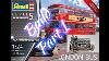 Revell London Bus Platinum Edition 1 24 Scale Limited Edition Build Part 1