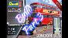 Revell London Bus Platinum Edition 1 24 Scale Limited Edition Build Part 3