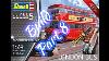 Revell London Bus Platinum Edition 1 24 Scale Limited Edition Build Part 8