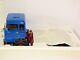Road Kings 1/18th Scale Mercedes-Benz 1632 Cab Unit Limited Edition