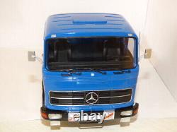 Road Kings 1/18th Scale Mercedes-Benz 1632 Cab Unit Limited Edition