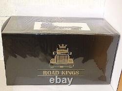 Road Kings 1/18th Scale Mercedes-Benz 1632 Cab Unit Limited Edition