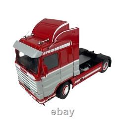 Road Kings RK180101 Limited Edition 1995 Scania 500 Streamline Truck 118 Scale