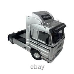 Road Kings RK180103 Limited Edition 1995 Scania 500 Streamline Truck 118 Scale