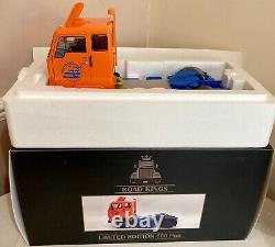 Road Kings Volvo F88 118 Scale Limited Edition 1000 Pcs Boxed
