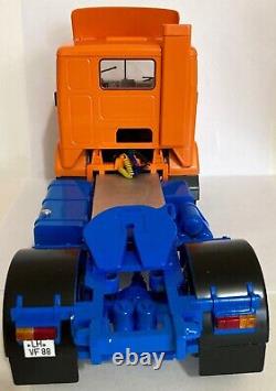 Road Kings Volvo F88 118 Scale Limited Edition 1000 Pcs Boxed