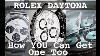 Rolex Daytona How To Get One U0026 What Makes Them So Popular Thewatchguys Tv