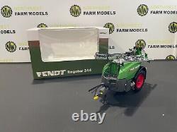 Ros 132 Scale Fendt Rogator 344 Trailed Sprayer Limited Edition