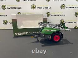 Ros 132 Scale Fendt Rogator 344 Trailed Sprayer Limited Edition