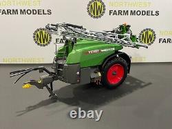 Ros 132 Scale Fendt Rogator 344 Trailed Sprayer Limited Edition