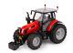 Ros 132 Scale Same Virtus 140 Limited Edition Model Tractor