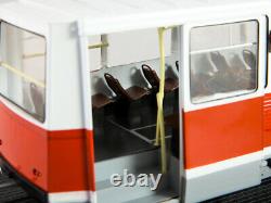 Scale model Tram 143 KTM-5M3 (71-605)