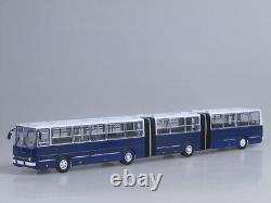 Scale model bus 1/43 Ikarus-293
