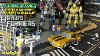 Scalextric Limited Edition Transformers Bumblebee Chevrolet Camaro 1 32 Scale Slot Car