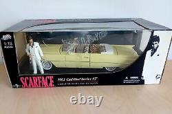 Scarface. 118 Scale Cadillac Series 62. Limited Edition. Original Box