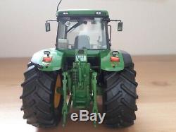 Schuco Limited Edition John Deere 7810 Tractor 1997 1/32 Scale