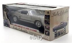 Shelby Collectibles 1/18 Scale Diecast DC500E 1967 Shelby GT500E Eleanor