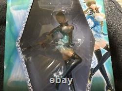 Shin Sangoku Musou 7 Wang Yuanji Limited Edition Figure 1/8th Scale