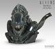 Sideshow Alien Warrior Bust 11 Scale Lifesize Limited Edition Number 157 of 400