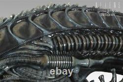 Sideshow Alien Warrior Bust 11 Scale Lifesize Limited Edition Number 157 of 400