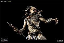 Sideshow Avpr Wolf Predator 15 Scale Ltd Edition Regular #010/1,000