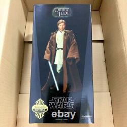 Sideshow Hot Toys Star Wars Obi-Wan Kenobi Limited Edition 1/6 Scale New From JP