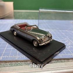 Silas Models 1/43 Scale SM43079a 1952 Jensen Early Interceptor Ltd EDT 21/50